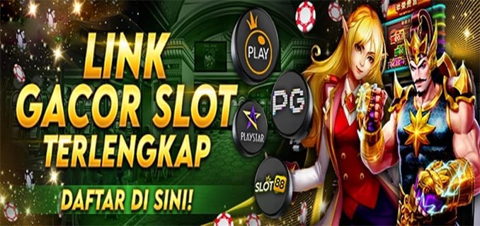 Panen123 Gaming